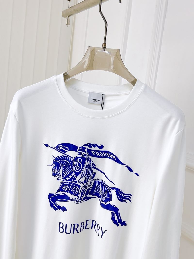 Burberry T-Shirts